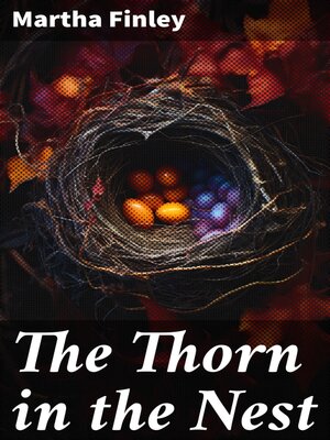 cover image of The Thorn in the Nest